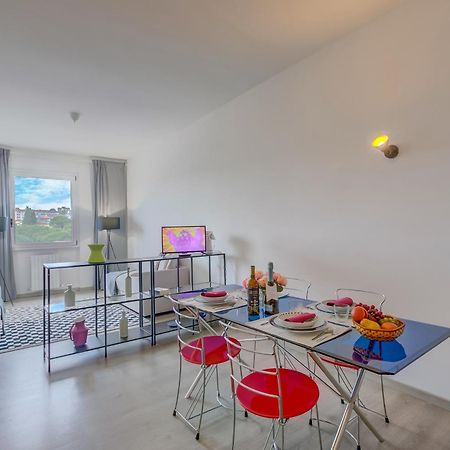 Appartamento Di Tommaso - Happy Rentals Desenzano del Garda Exteriér fotografie