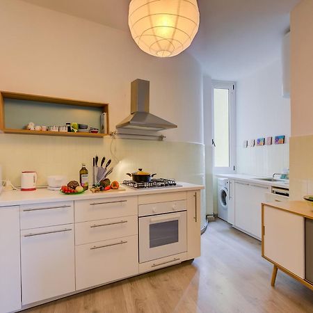 Appartamento Di Tommaso - Happy Rentals Desenzano del Garda Exteriér fotografie