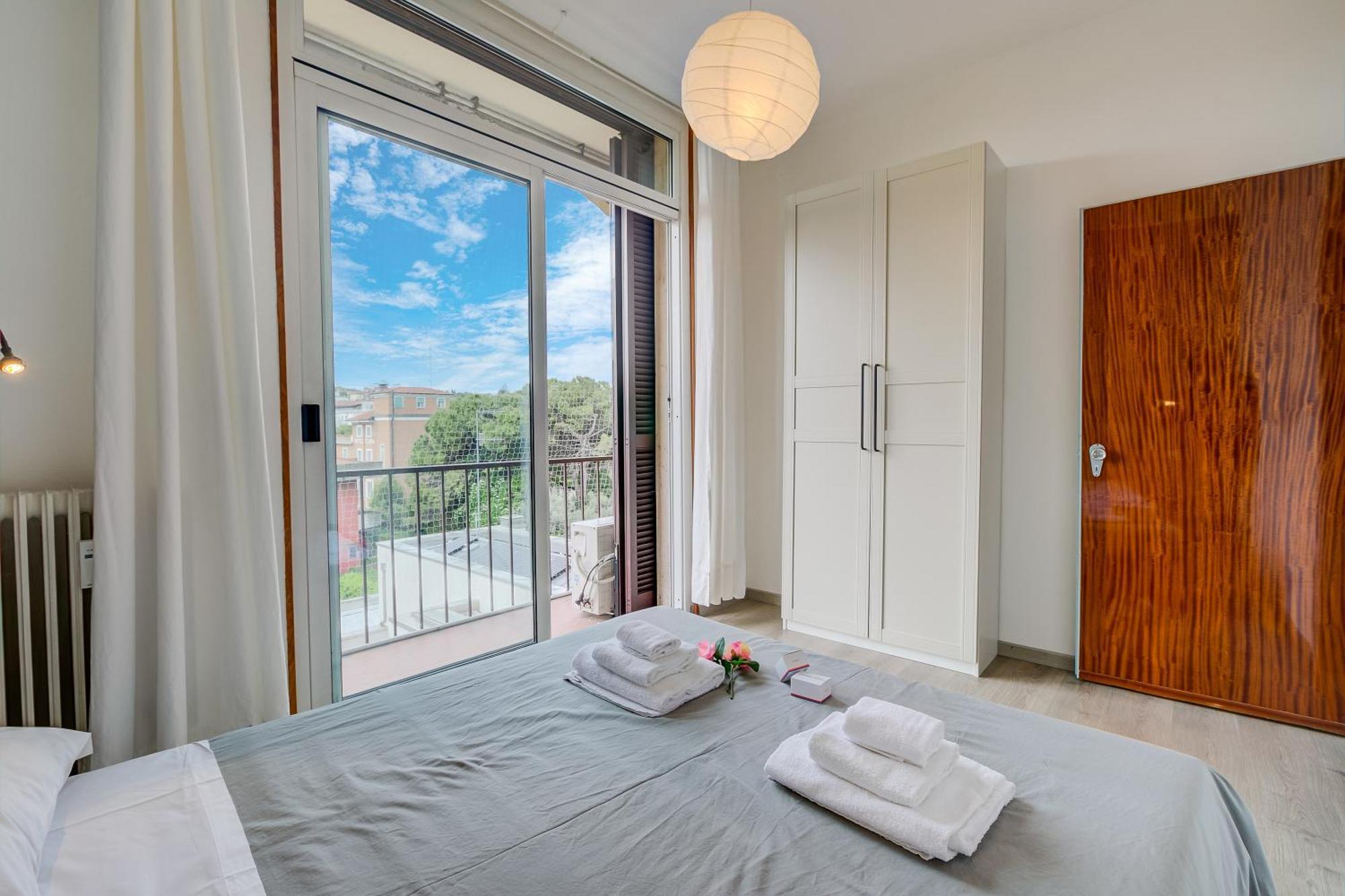 Appartamento Di Tommaso - Happy Rentals Desenzano del Garda Exteriér fotografie