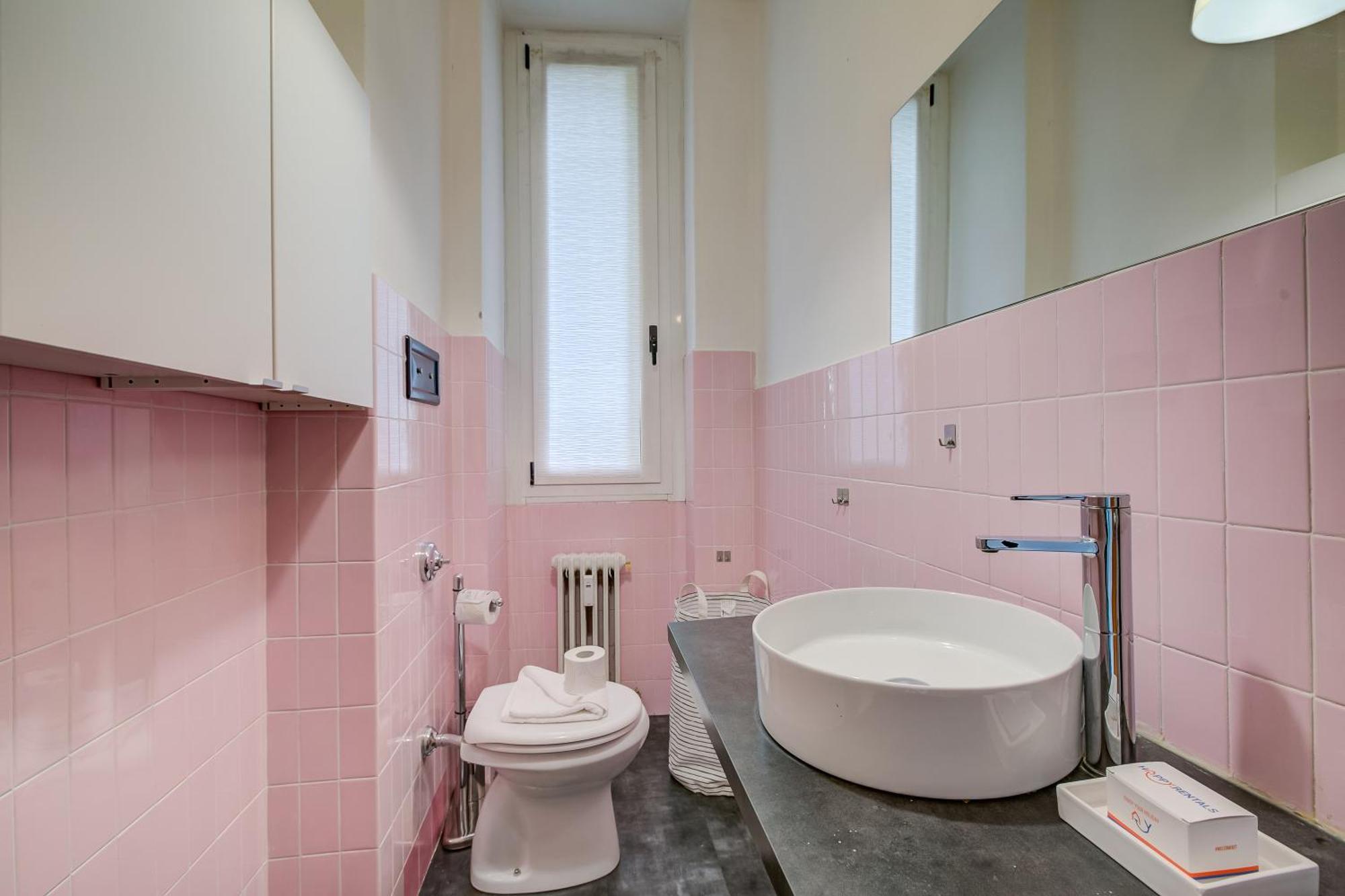 Appartamento Di Tommaso - Happy Rentals Desenzano del Garda Exteriér fotografie
