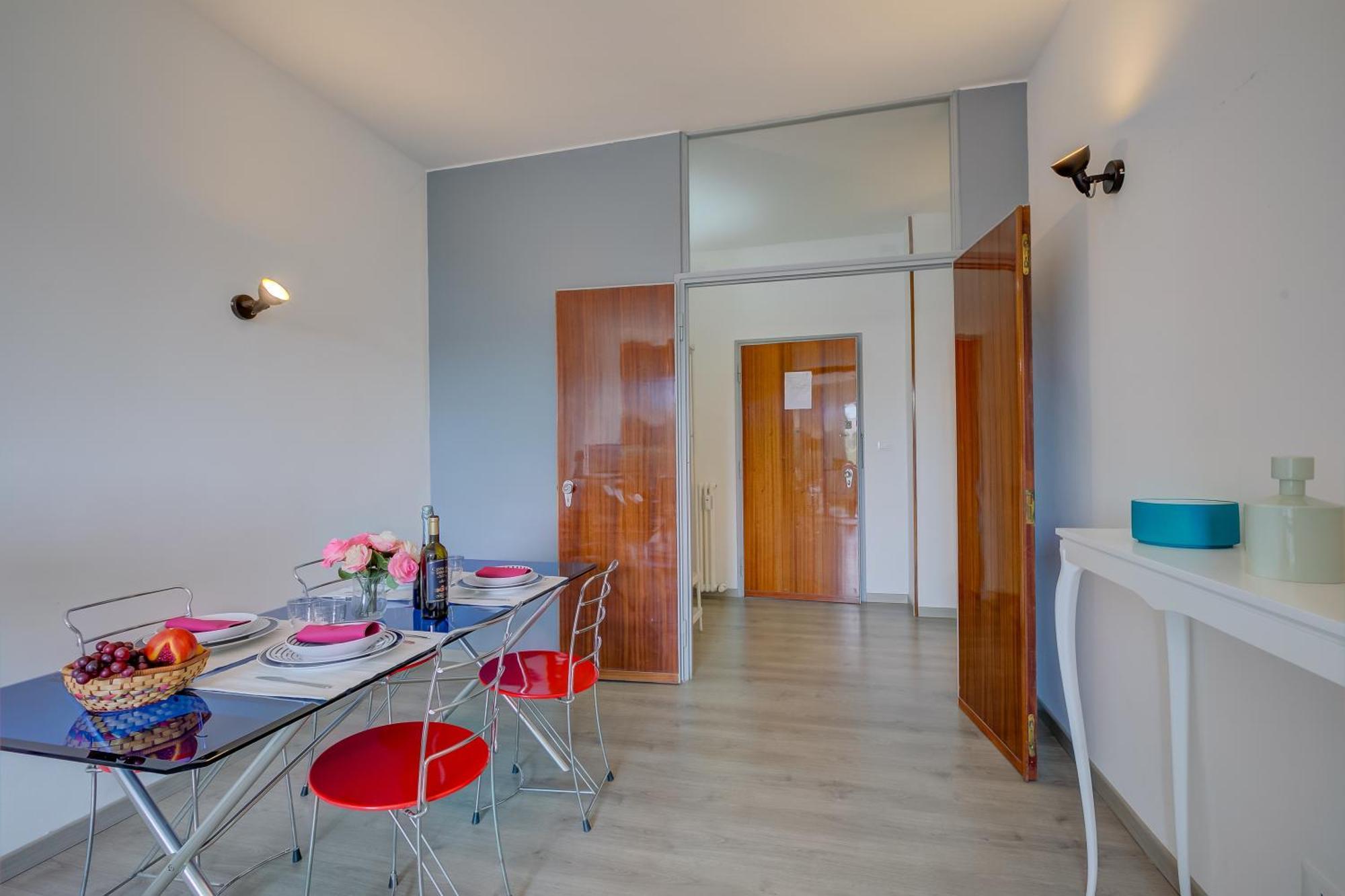 Appartamento Di Tommaso - Happy Rentals Desenzano del Garda Exteriér fotografie